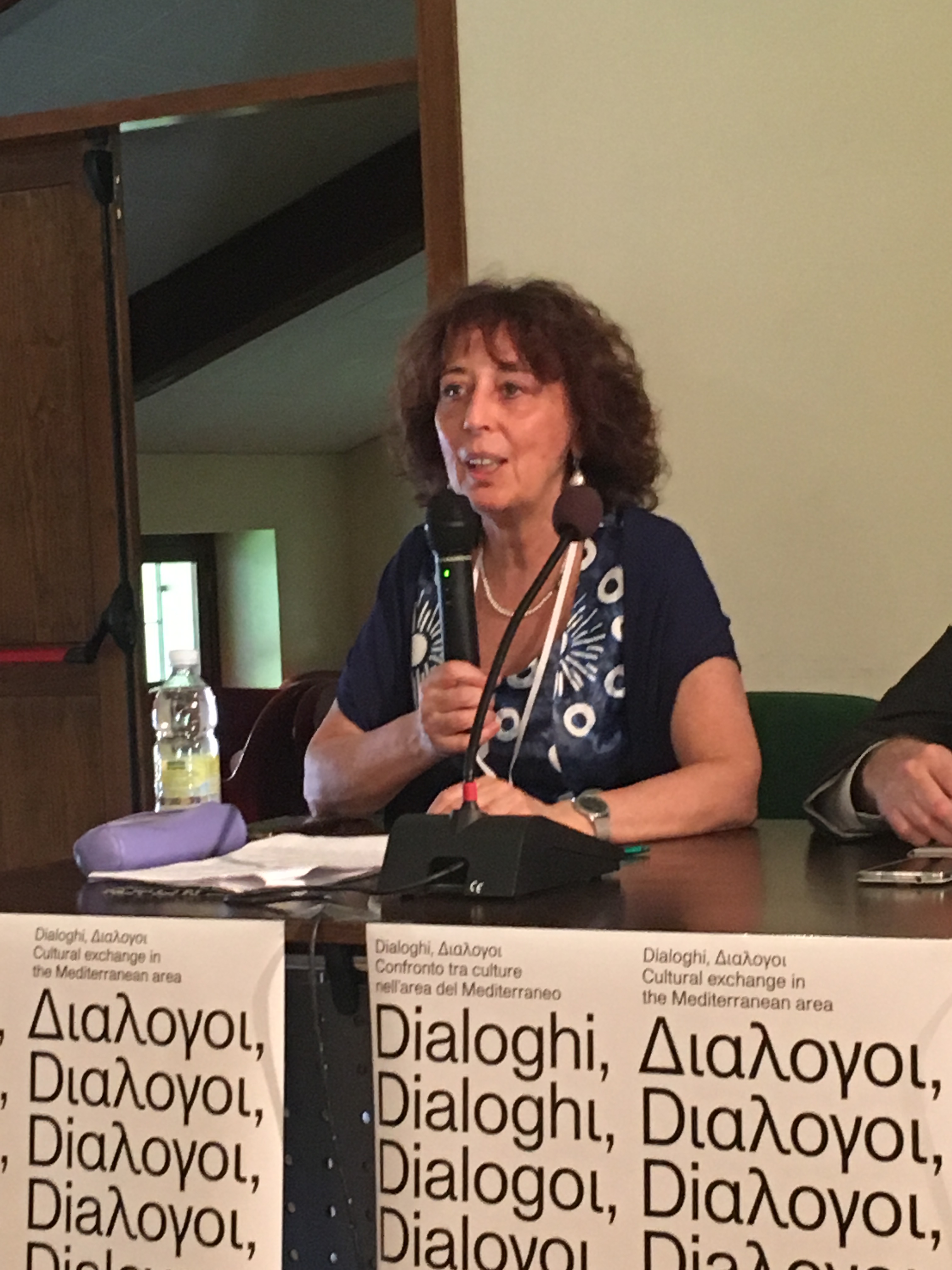 Secondo Incontro Nazionale tra Titolari di Residenze Artistiche, Regioni e MIBACT