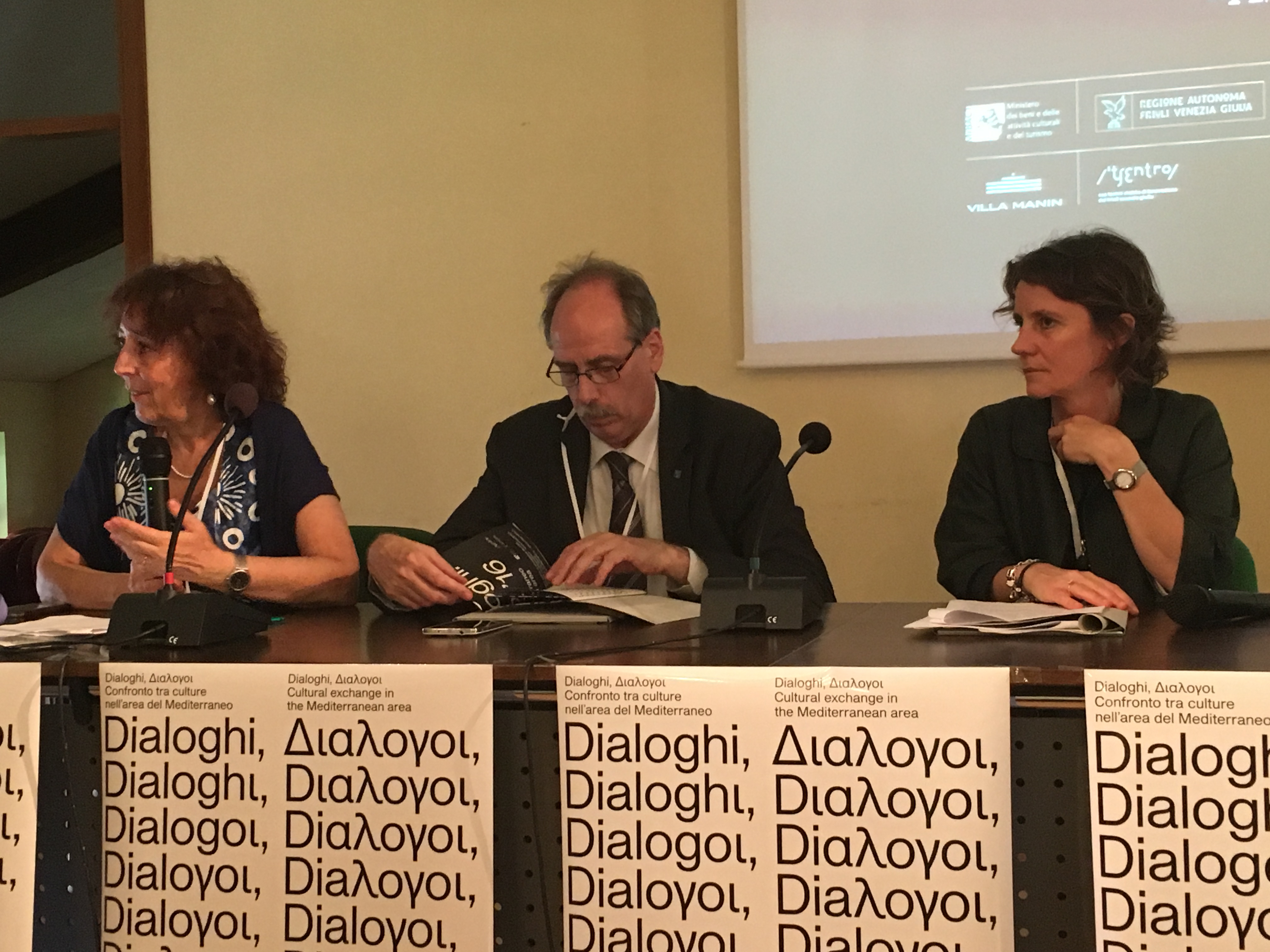 Secondo Incontro Nazionale tra Titolari di Residenze Artistiche, Regioni e MIBACT