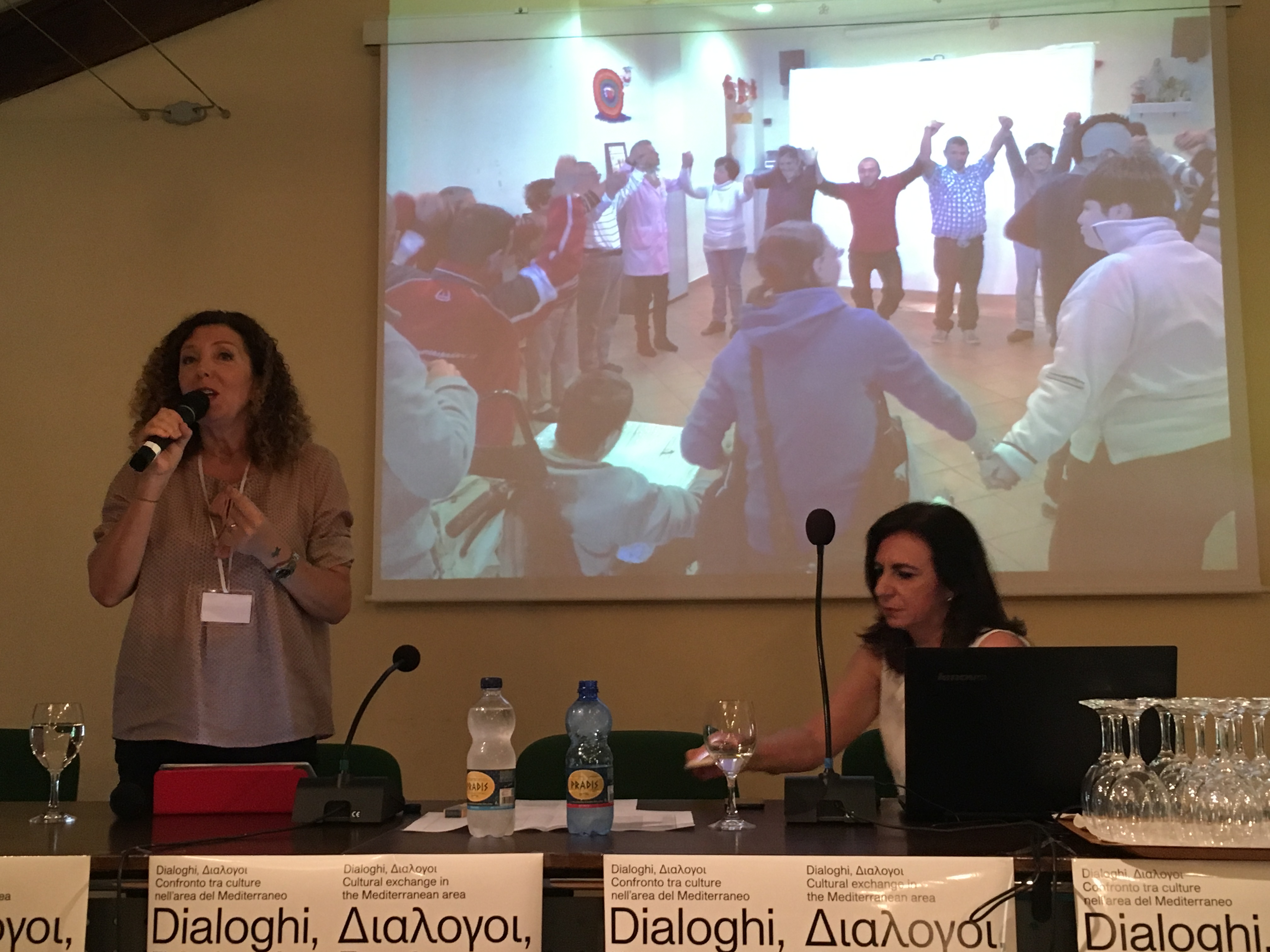 Secondo Incontro Nazionale tra Titolari di Residenze Artistiche, Regioni e MIBACT