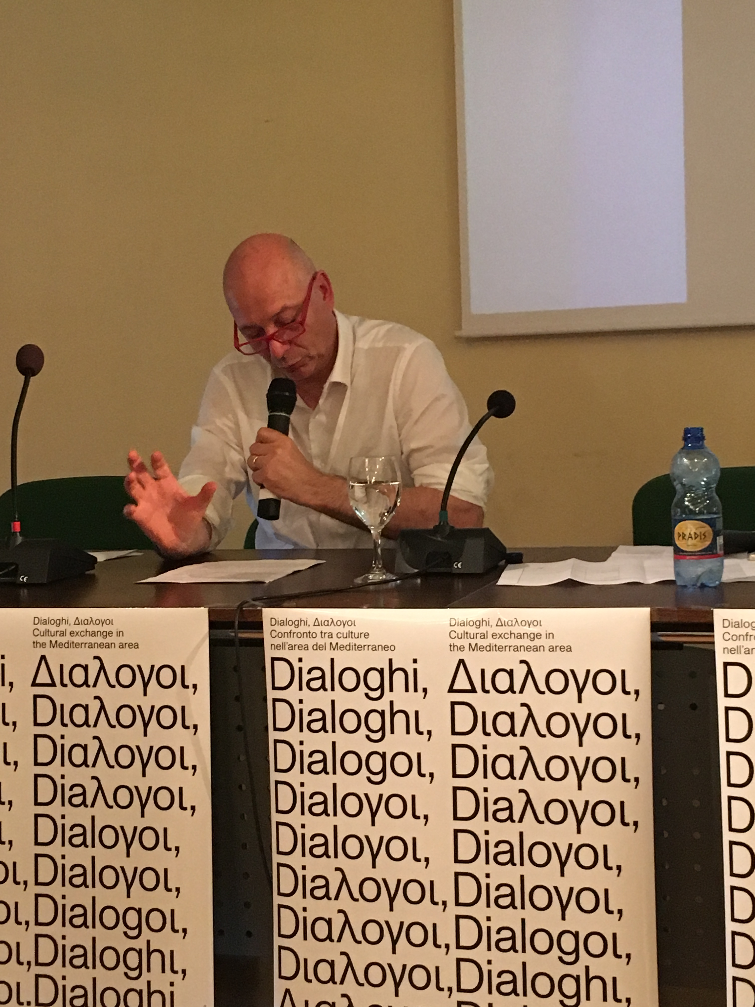 Secondo Incontro Nazionale tra Titolari di Residenze Artistiche, Regioni e MIBACT 