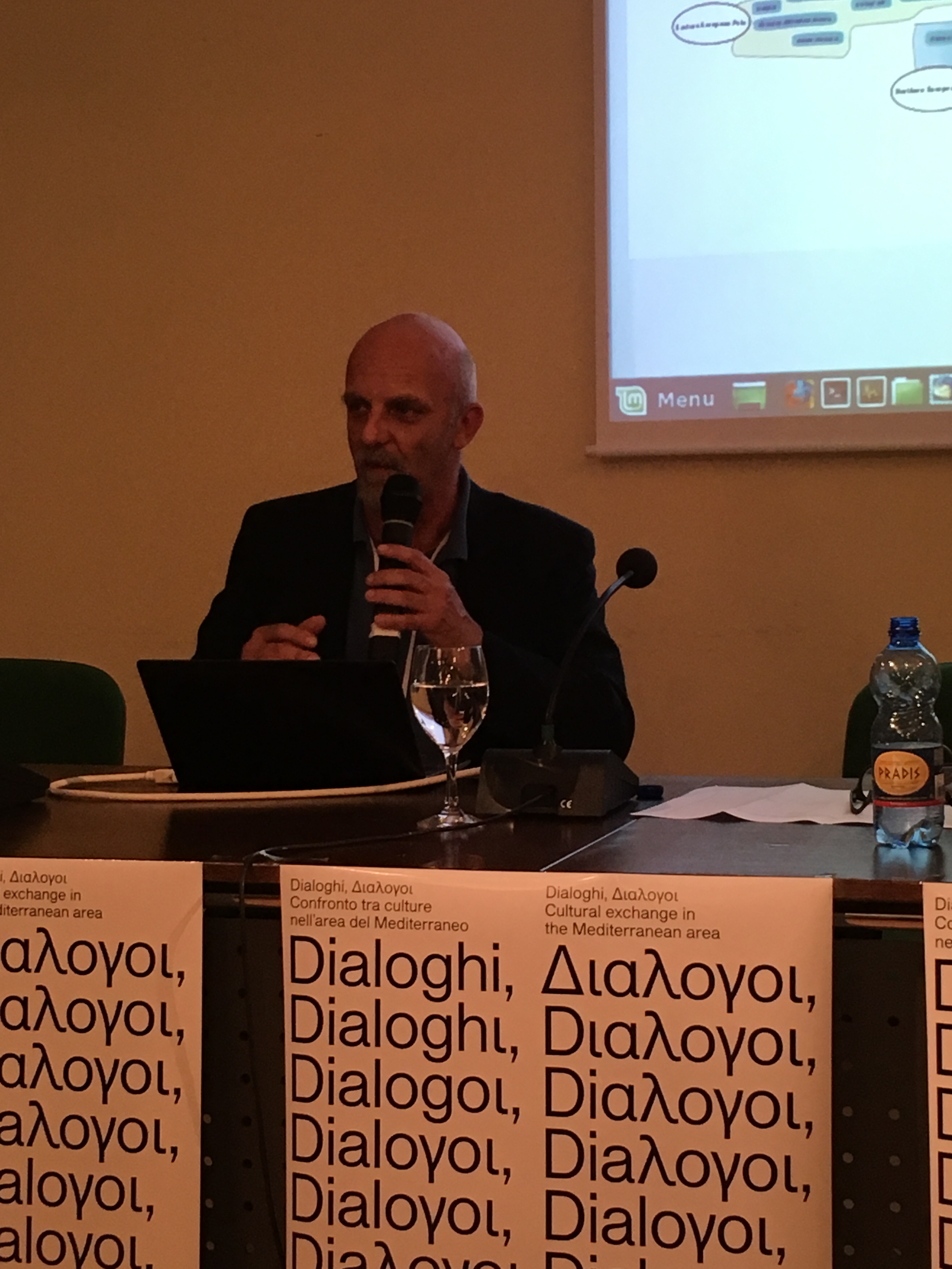 Secondo Incontro Nazionale tra Titolari di Residenze Artistiche, Regioni e MIBACT