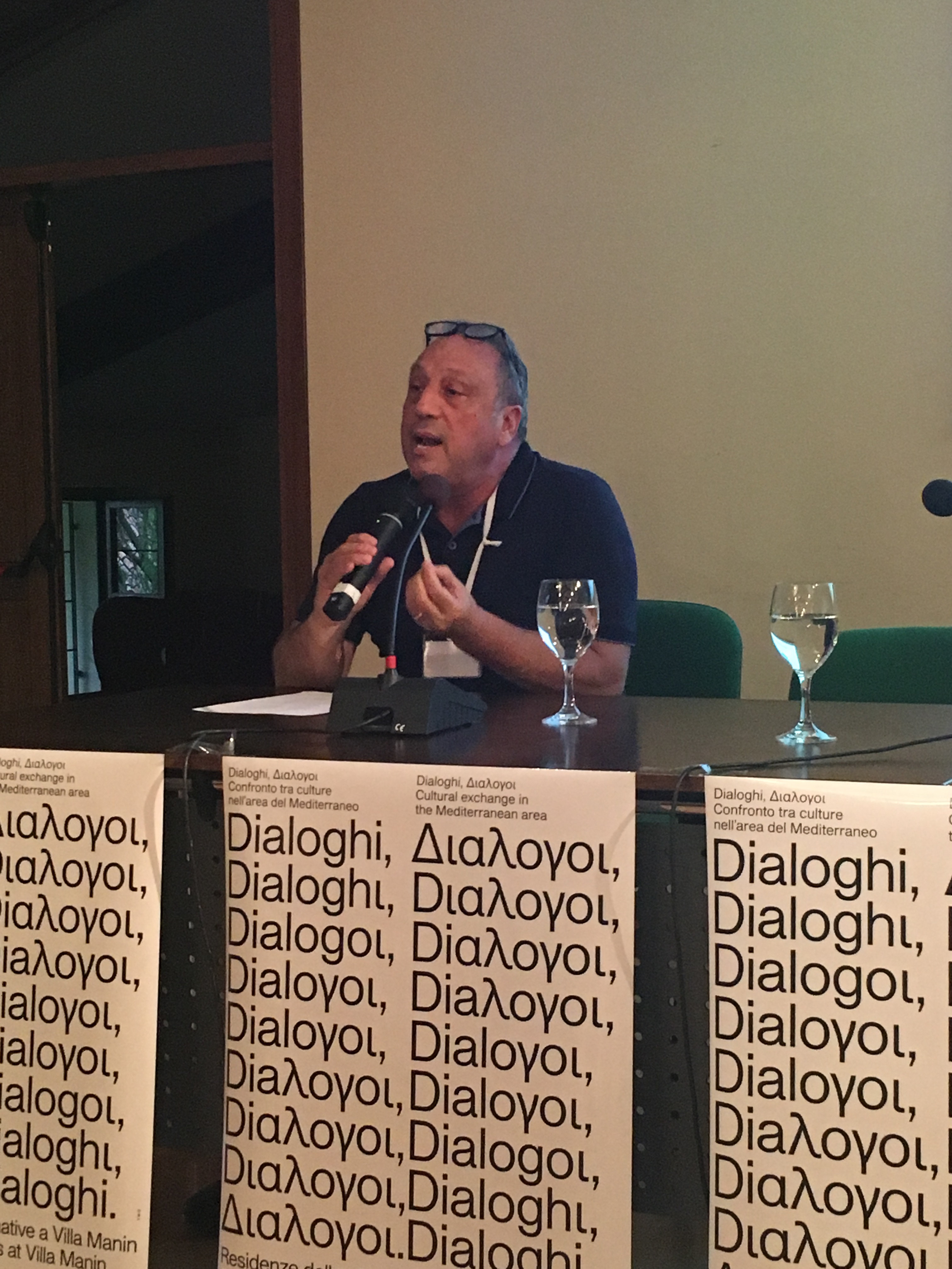 Secondo Incontro Nazionale tra Titolari di Residenze Artistiche, Regioni e MIBACT
