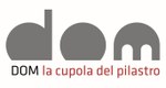 DOM - La Cupola del Pilastro logo DOM - La Cupola del Pilastro logo