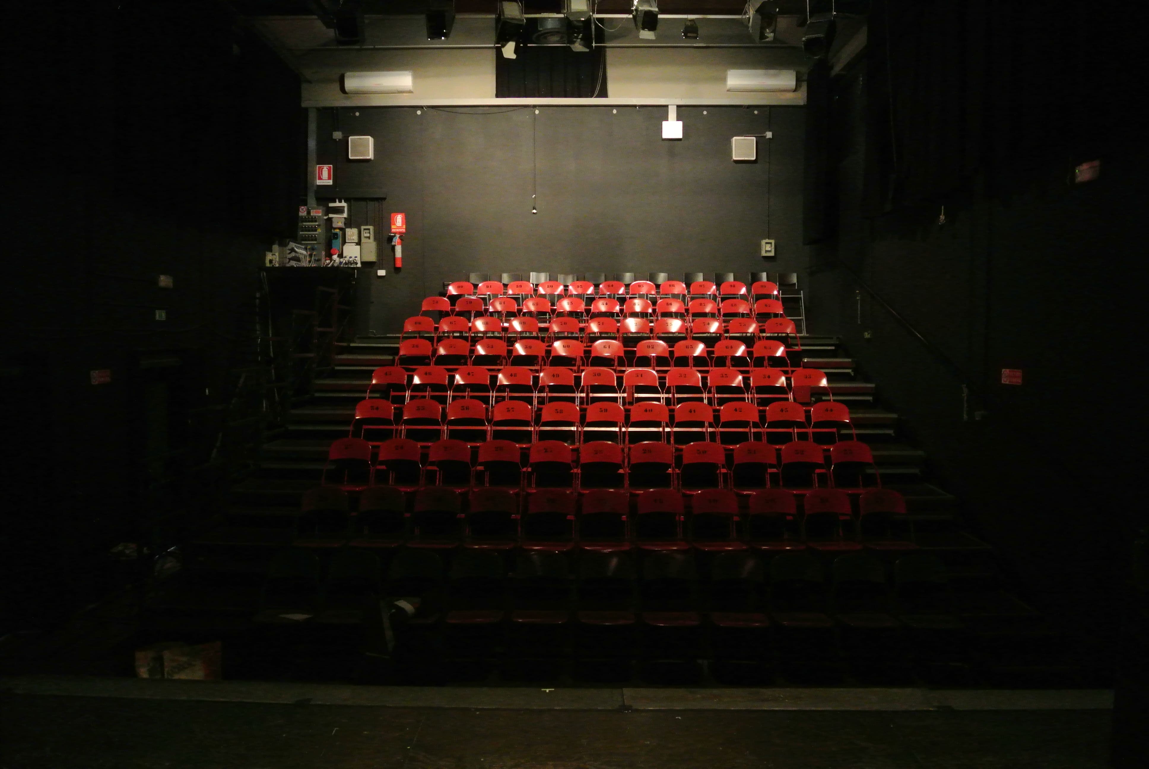 Teatro Piccolo Orologio
