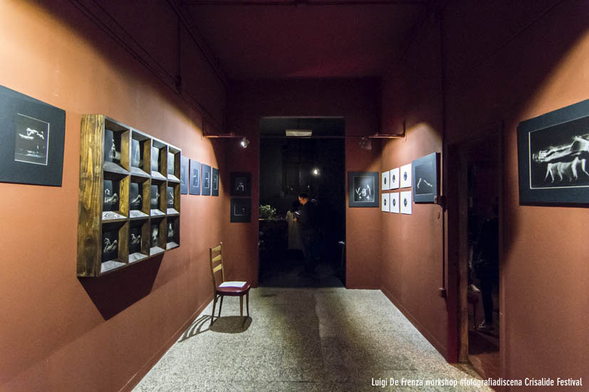 Teatro Felix Guattari