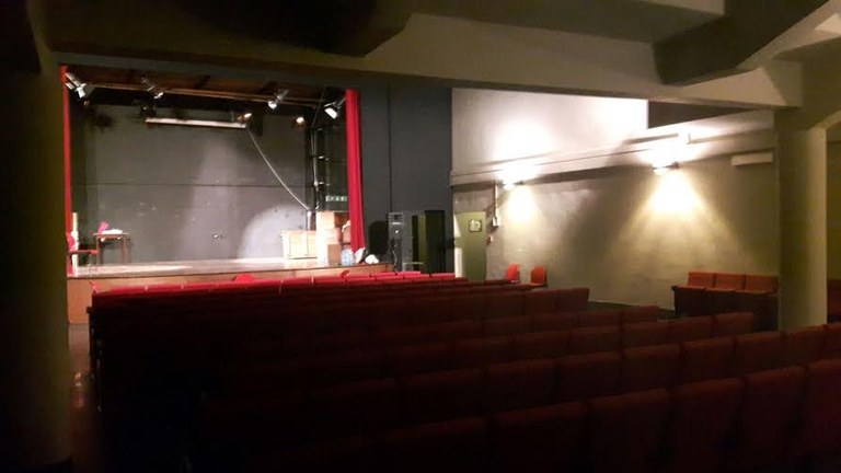 Teatro 5