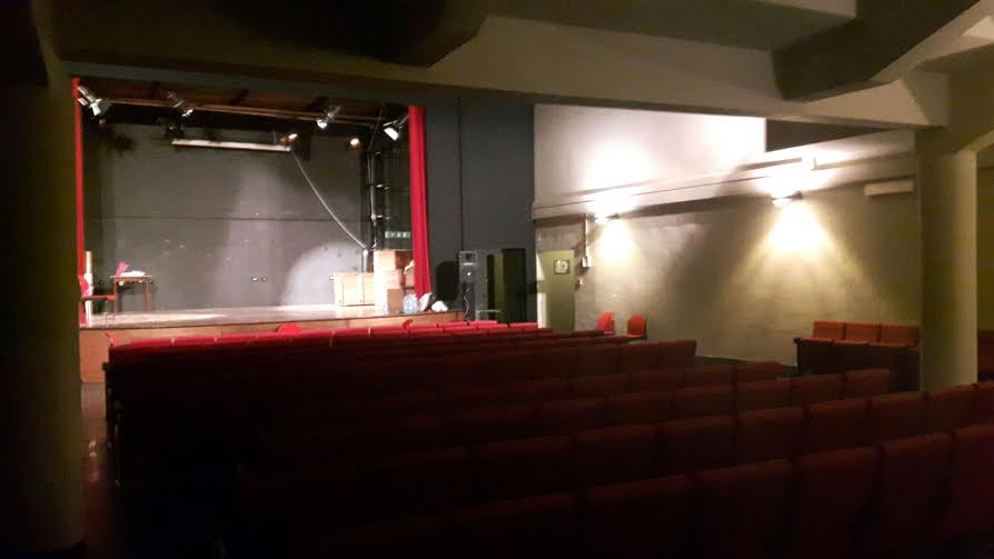 Teatro 5