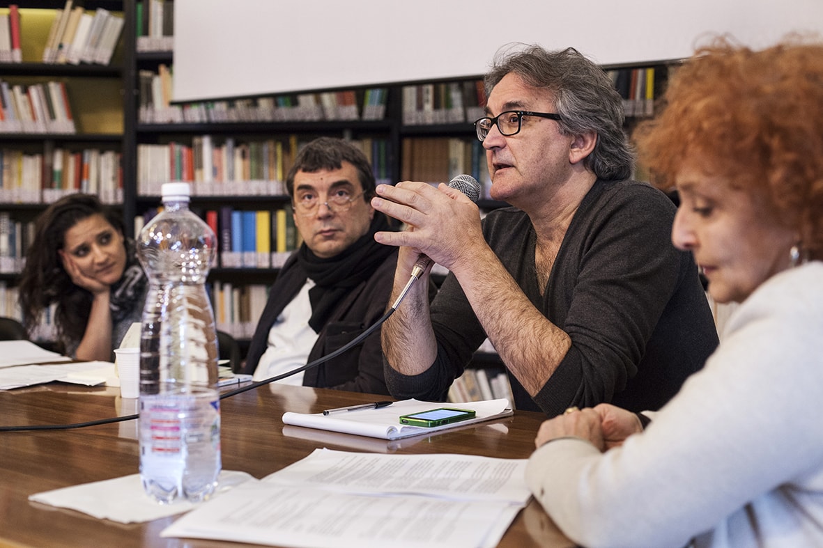 Focus - Montopoli Sabina - marzo 2016
