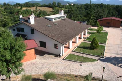 Jobel Teatro - esterno 1