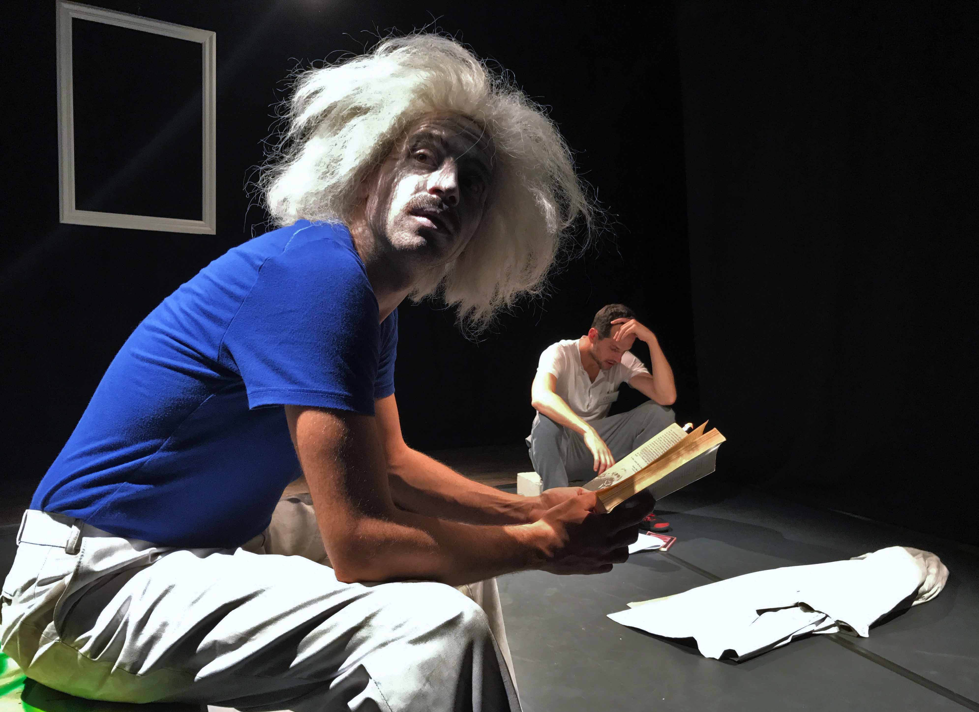 Albert di Teatro dei Gordi