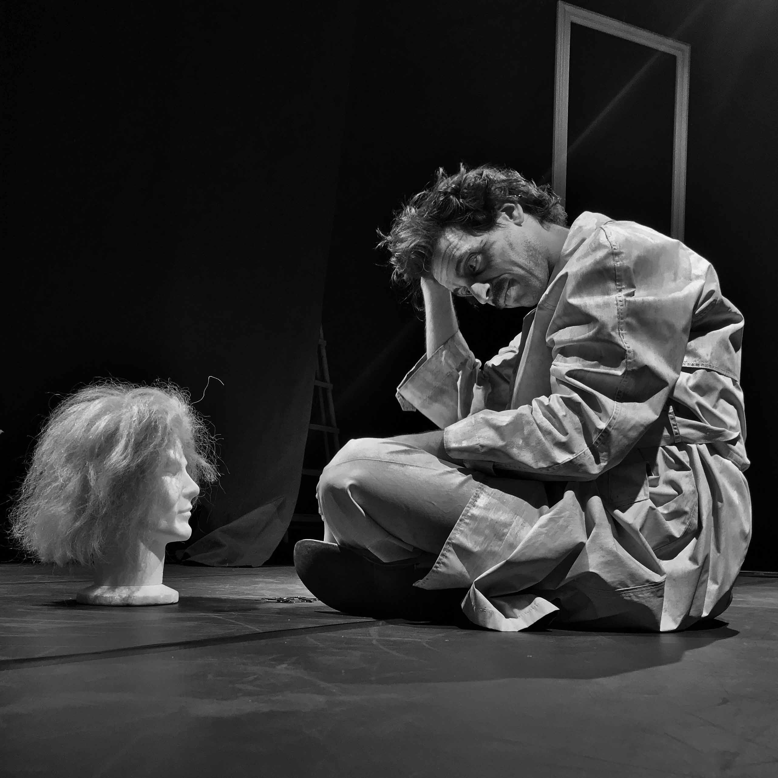 Albert di Teatro dei Gordi