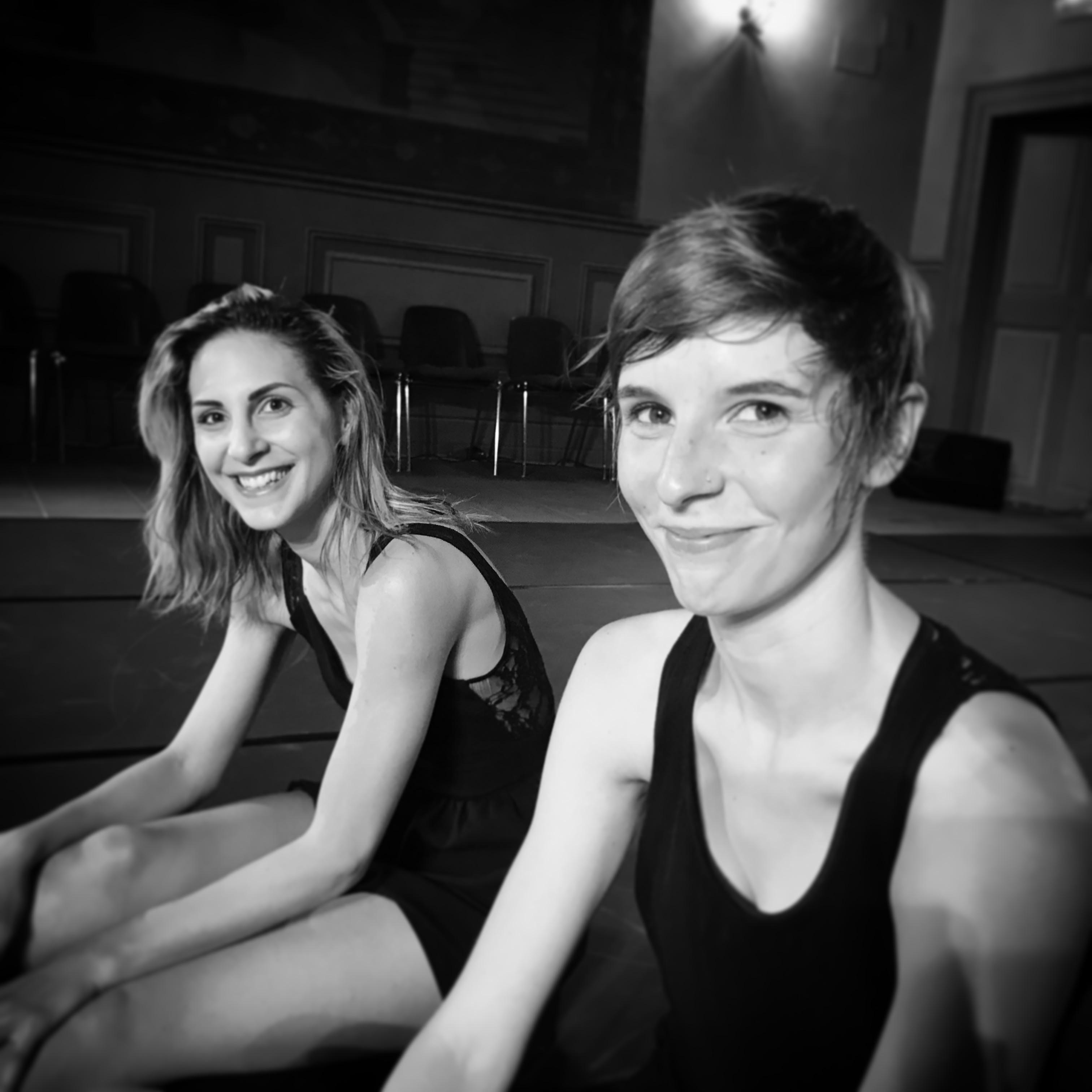 ProstProduzione/DUO di Compagnia MORSE