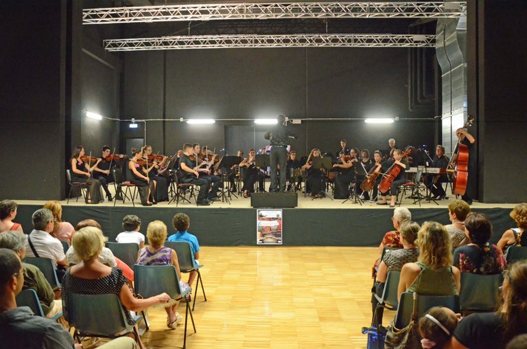 Associazione culturale Twain - Residenza 6
