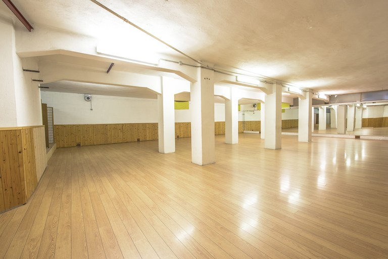 Interni Spazio Danzarte