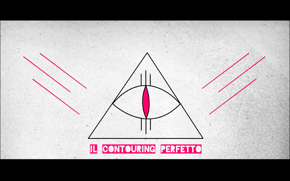 DomesticAlchimia - "Il countouring perfetto"