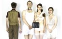 Teatro Ex Drogheria & Co. - “3 [ + 1 ]”