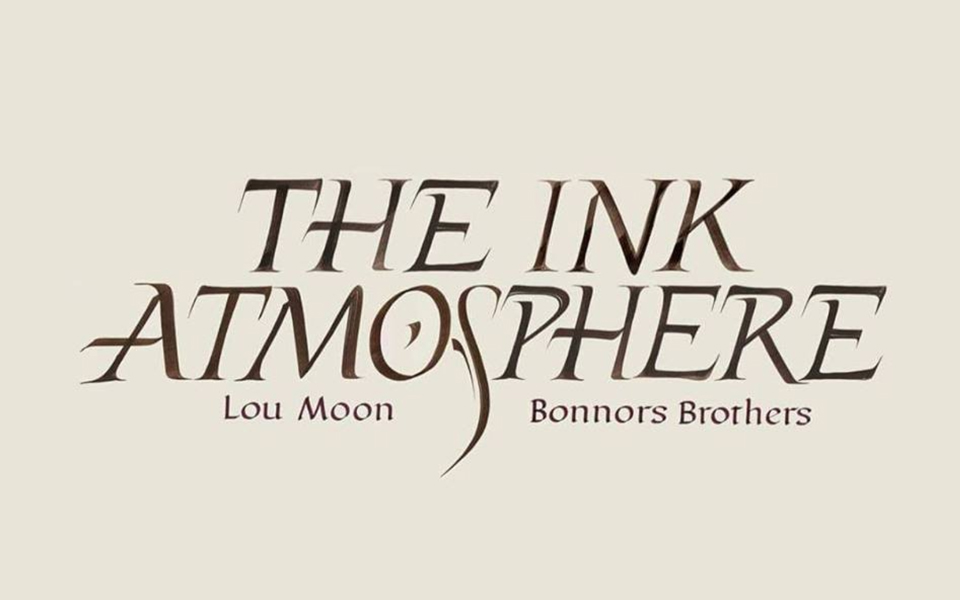 "The Ink Atmosphere" di Mattia Airoldi e i Fratelli Bonora