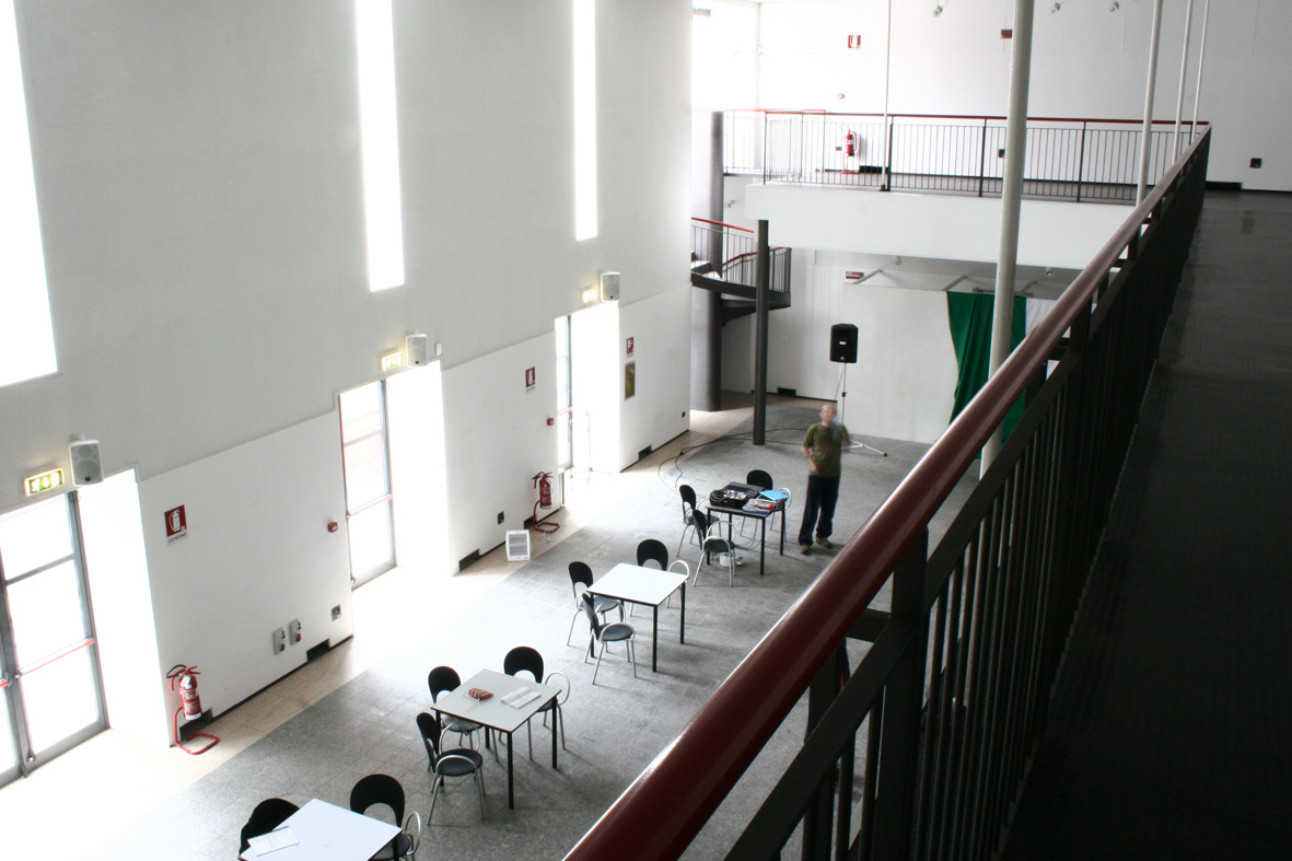 Teatro In-folio - residenza 3