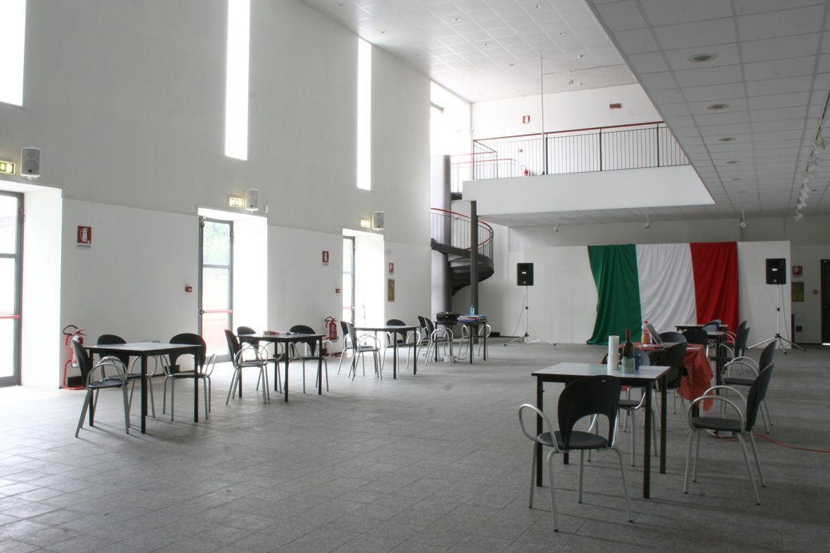 Teatro In-folio - residenza