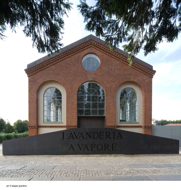 Lavanderia a Vapore 2