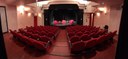 Teatro Comunale di Massafra - interno