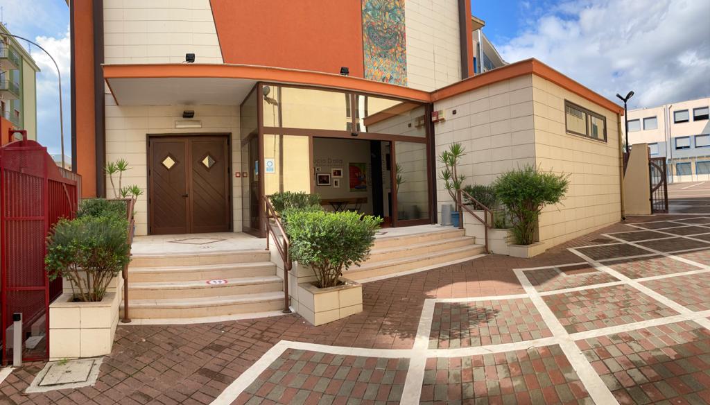 Teatro Comunale Lucio Dalla - Manfredonia