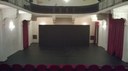Teatro Comunale di Antella - palco