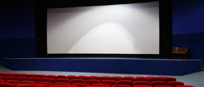 Cinema Teatro Nuovo di Pisa
