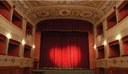 Teatro di Buti - palcoscenico