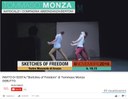 tommaso monza - sketches of freedom