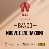 Bando Nuove Generazioni 2022/2023