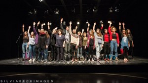 Bando al Futuro! Cercasi progetti inediti per il Festival 20 30