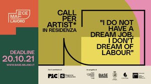 Playground torna con "I Do Not Have a Dream Job, I Don't Dream of Labour"