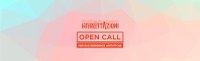 Bando Intercettazioni: call per due residenze artistiche