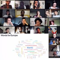 Chiuso il primo ciclo di "EUROPA. The Pickwick Papers"