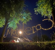 Con il Circo Madera ripartono le residenze di PerformingLands
