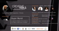 Stupor Mundi - Lo sguardo di Federico fra le musiche e le immagini di Morricone e Tornatore