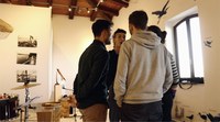 Di terre e di acque - Luoghi da custodire