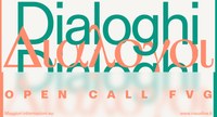 Open call per artiste e artisti under 35 residenti in Friuli Venezia Giulia