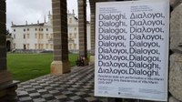 Torna Dialoghi, l'open call per residenze a Villa Manin