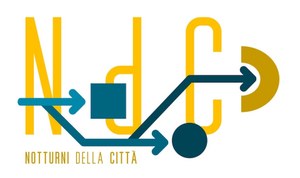 Emiliano Valente in Residenza Artistica per i Notturni della Città 2021.