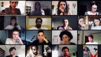 “EUROPA #step1. The Pickwick Papers”: l'Europa vista dagli under 25