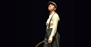 Federica Molteni tra i vincitori di "Notturni delle città"