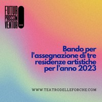 Selezionati i 5 progetti vincitori di Futuro Prossimo Venturo