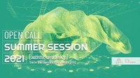 Summer Sessions: aperte le candidature per artiste under 35