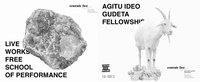 LIVE WORKS vol.10 - Due nuove call di Centrale Fies