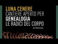 Luna Cenere con "Genealogia" in residenza a Civitanova Marche: un'intervista