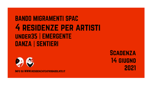 Bando MigraMenti 2021