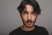 Lo Studio sul Minotauro di Andrea Perotti al Teatro delle Condizioni Avverse