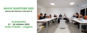 Nuove Traiettorie 2023